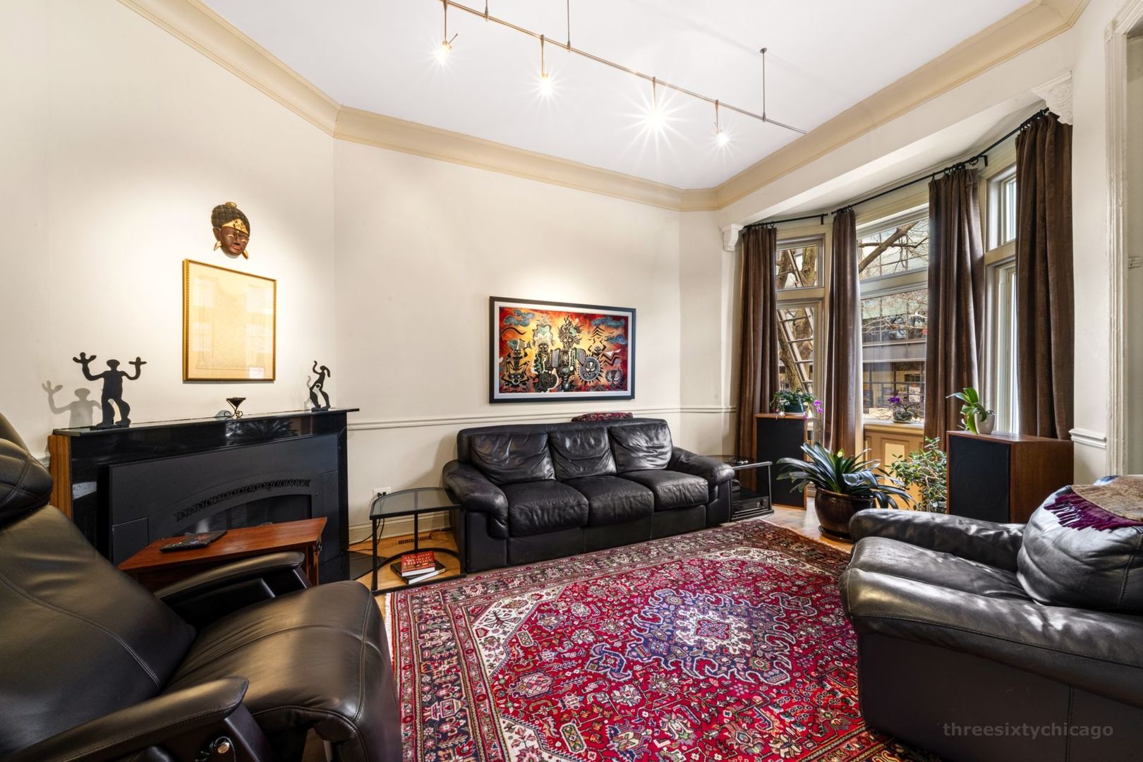 220 South Laflin Street Chicago, IL 60607 - Photo 4 of 65 Gallery Image 4