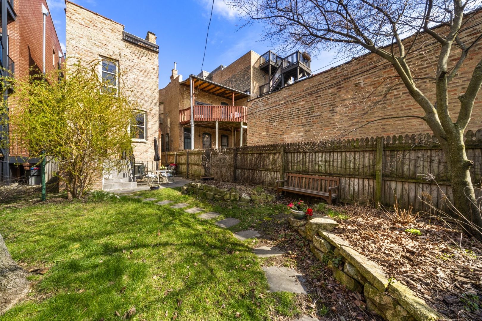 220 South Laflin Street Chicago, IL 60607 - Photo 55 of 65 Gallery Image 55