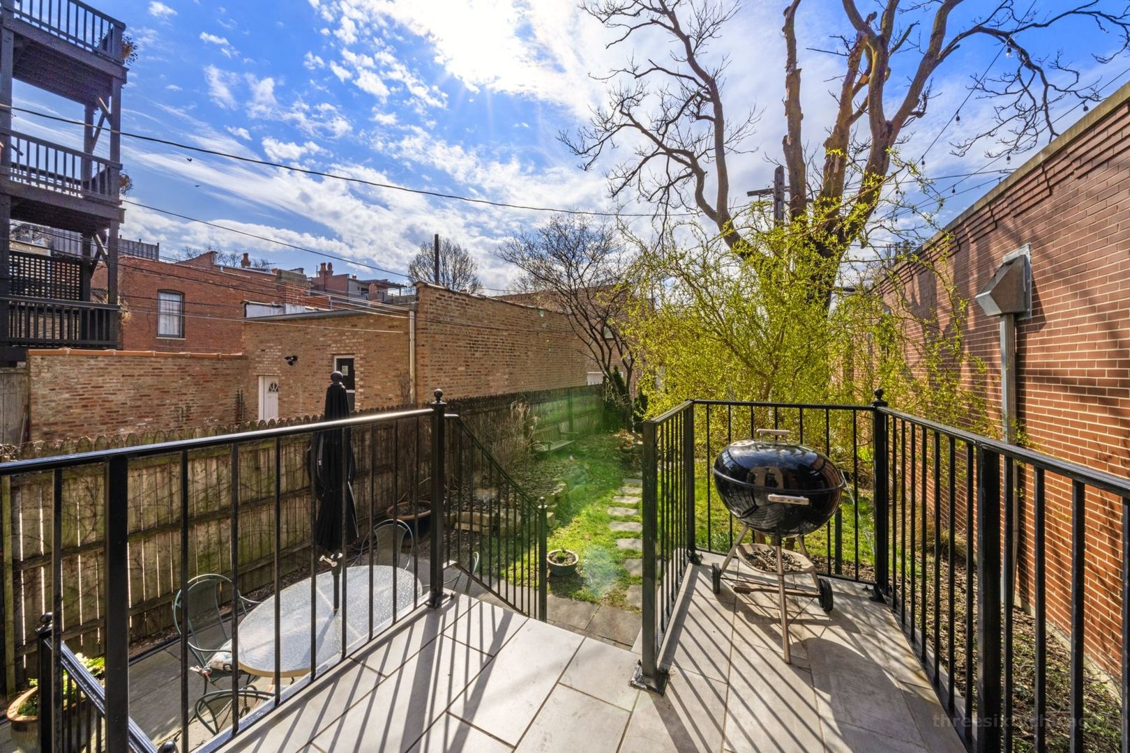 220 South Laflin Street Chicago, IL 60607 - Photo 56 of 65 Gallery Image 56