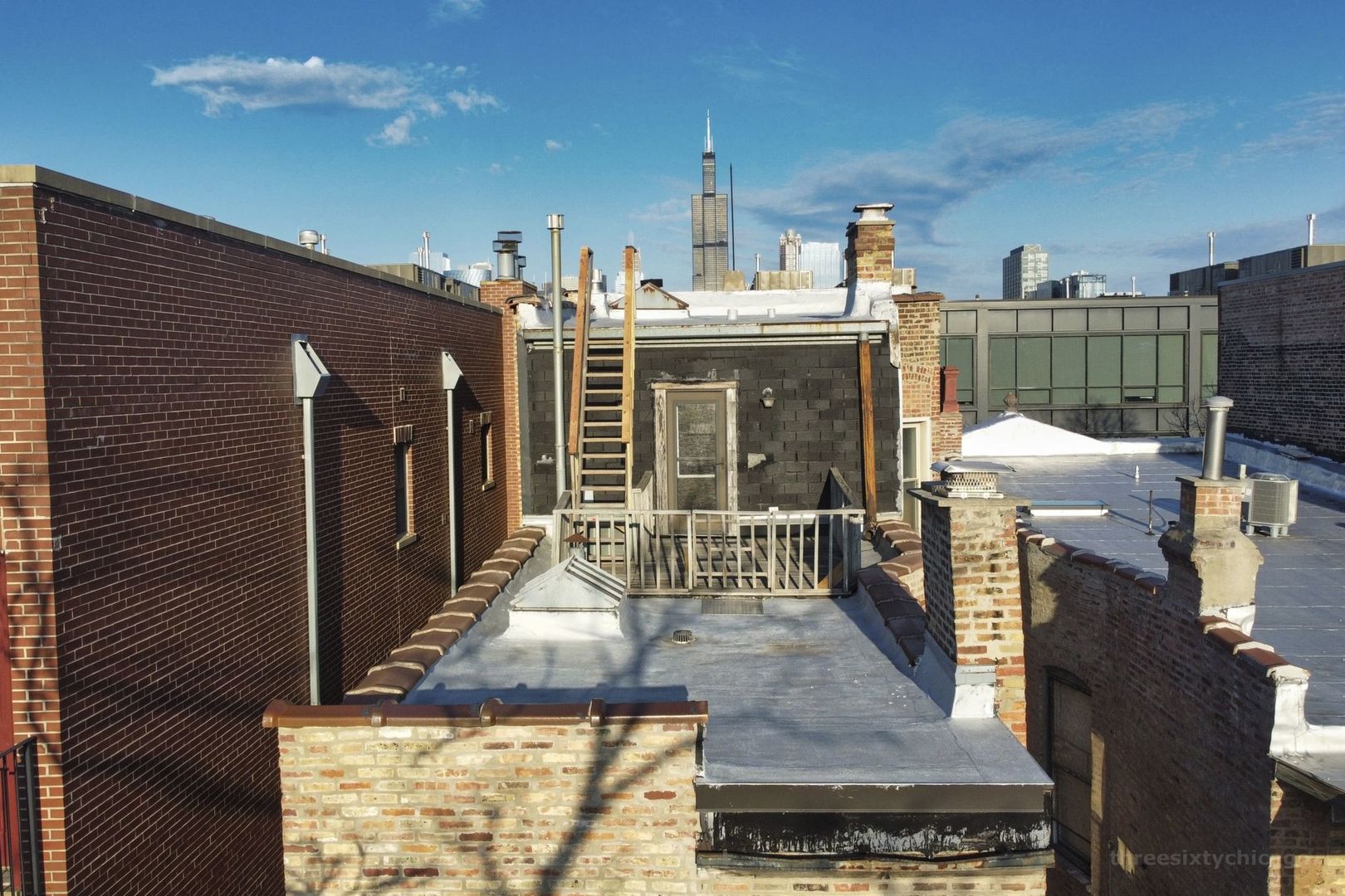 220 South Laflin Street Chicago, IL 60607 - Photo 58 of 65 Gallery Image 58
