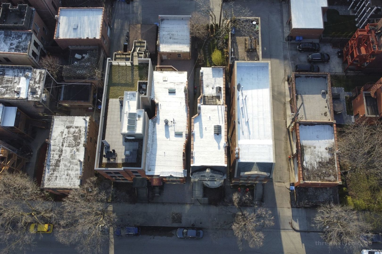 220 South Laflin Street Chicago, IL 60607 - Photo 59 of 65 Gallery Image 59