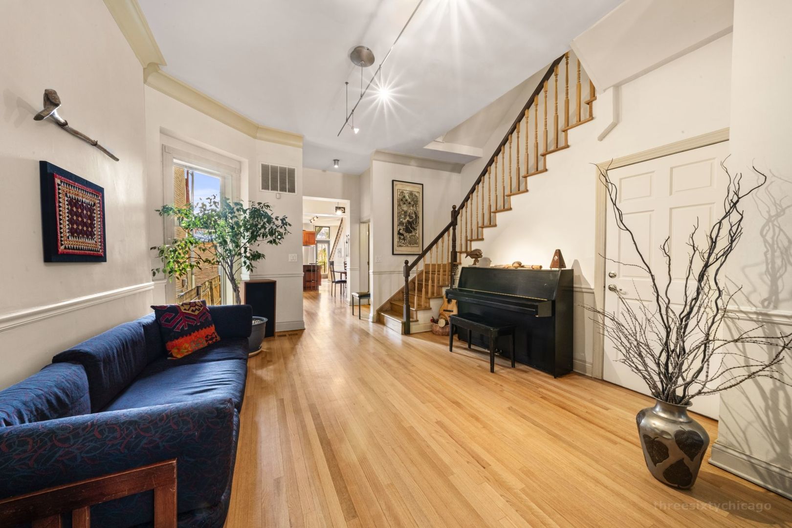 220 South Laflin Street Chicago, IL 60607 - Photo 6 of 65 Gallery Image 6