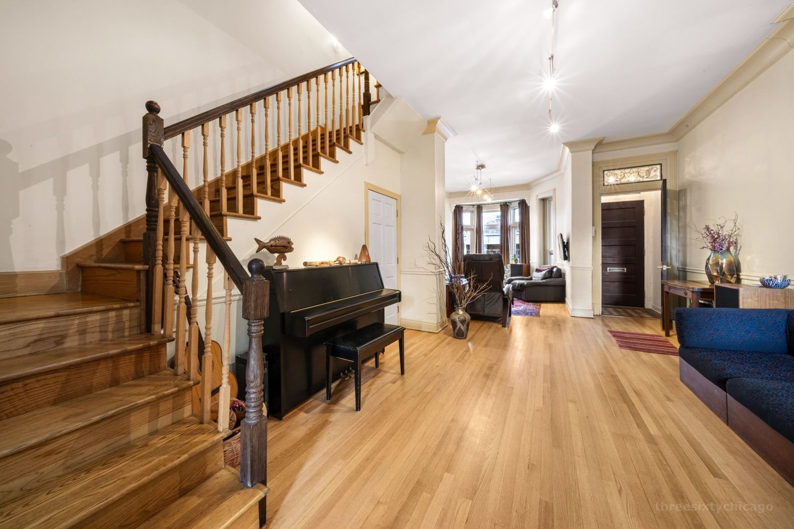220 South Laflin Street Chicago, IL 60607 - Photo 7 of 65 Gallery Image 7