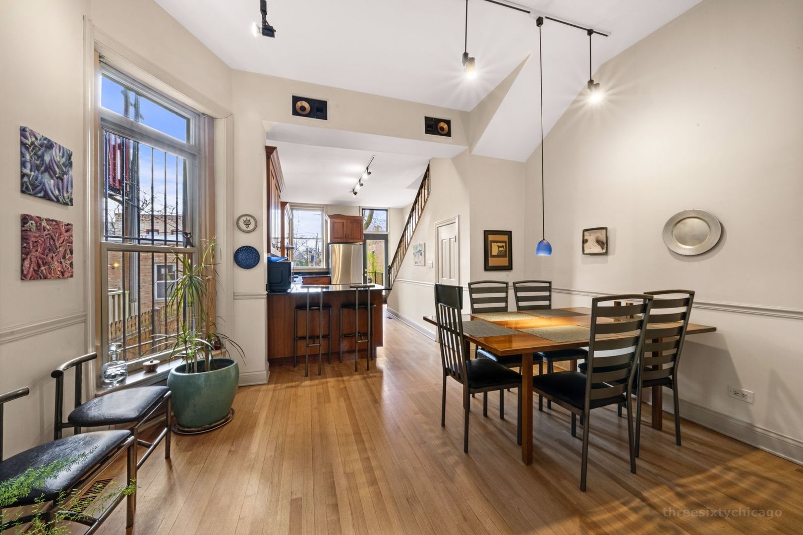 220 South Laflin Street Chicago, IL 60607 - Photo 8 of 65 Gallery Image 8