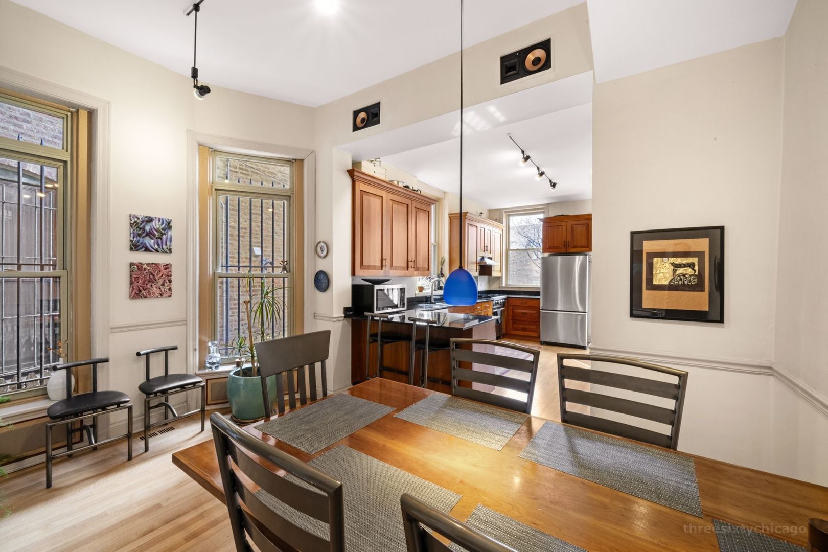 220 South Laflin Street Chicago, IL 60607 - Photo 9 of 65 Gallery Image 9