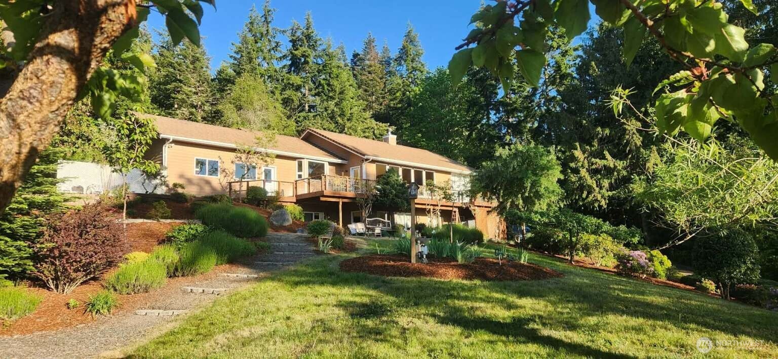 823 Fox Hollow Road Sequim, WA 98382 - Photo 1 of 34 Gallery Image 1