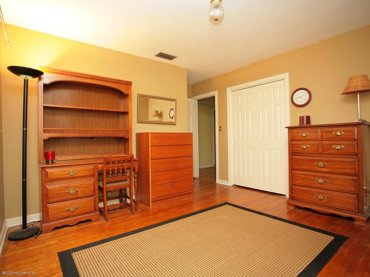 7303 Hernando Road Jacksonville, FL 32217 - Photo 9 of 12 Bedroom 2