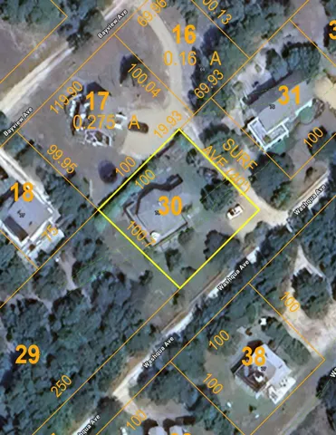 $2,575,000 | 76 Washque Avenue, Edgartown, MA 02539