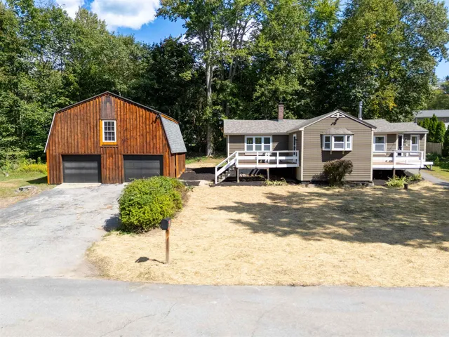$484,900 | 3 Stephanie Road, Dunbarton, NH 03046