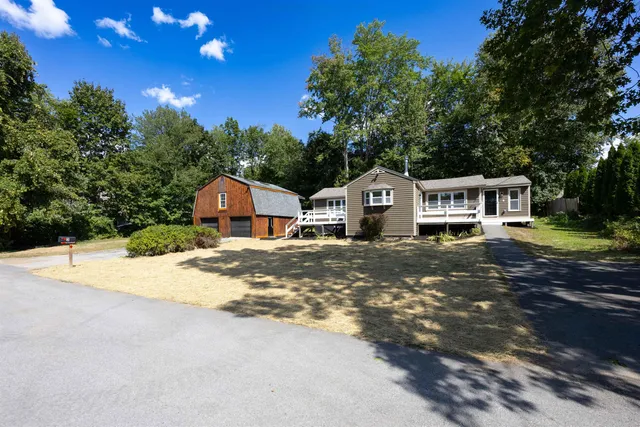 $484,900 | 3 Stephanie Road, Dunbarton, NH 03046