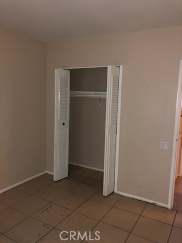 1851 Glenoaks Avenue, Unit C Anaheim, CA 92801 - Photo 11 of 21 an empty room with an entrance