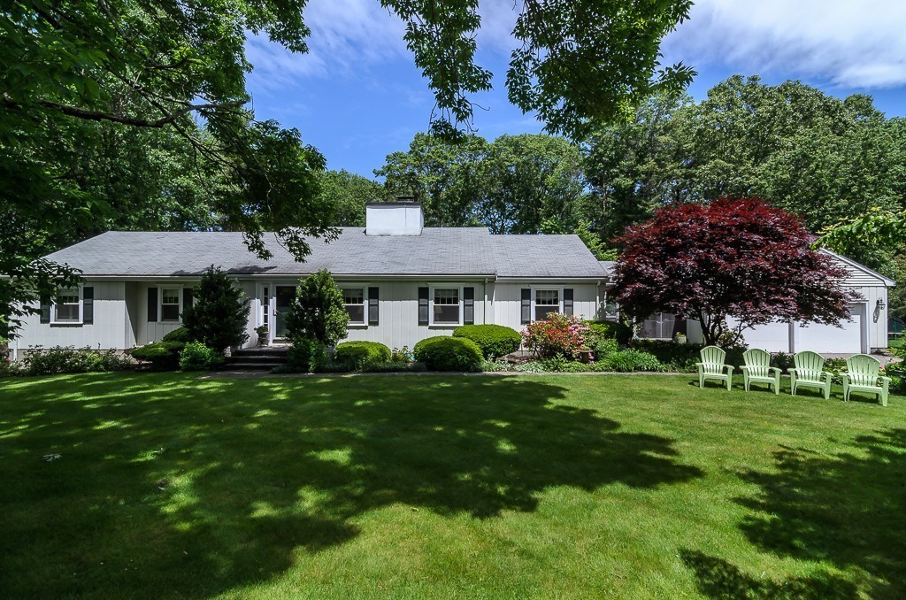 33 Yorkshire Road Dover, MA 02030 - Photo 1 of 26 Gallery Image 1
