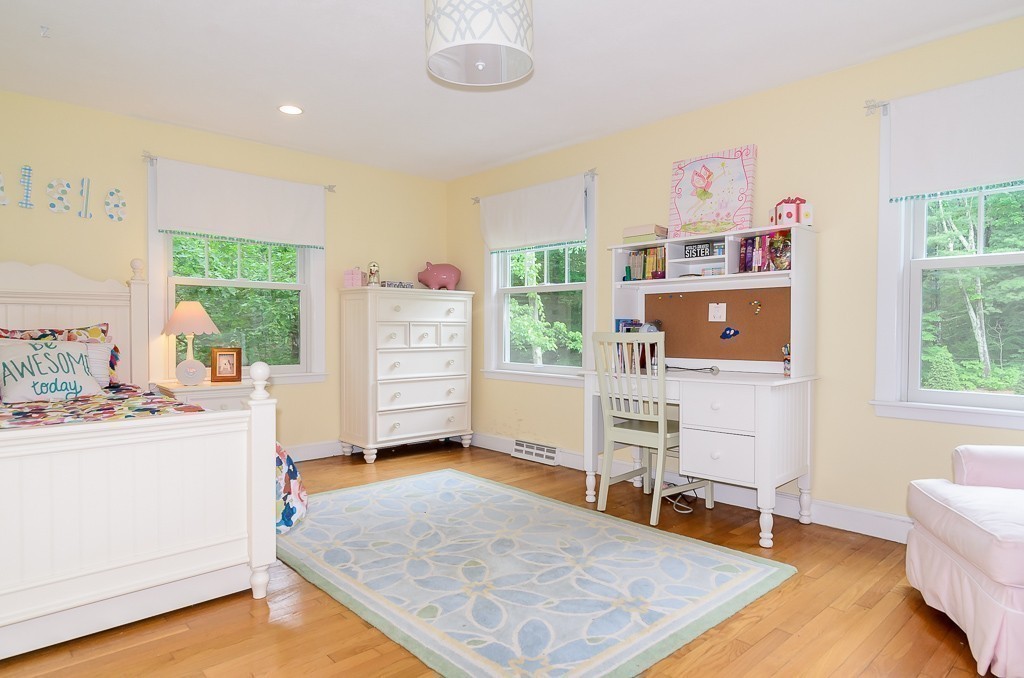 33 Yorkshire Road Dover, MA 02030 - Photo 14 of 26 Gallery Image 14