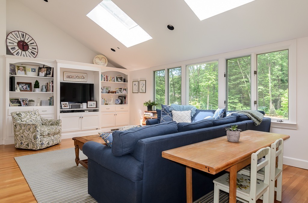 33 Yorkshire Road Dover, MA 02030 - Photo 6 of 26 Gallery Image 6