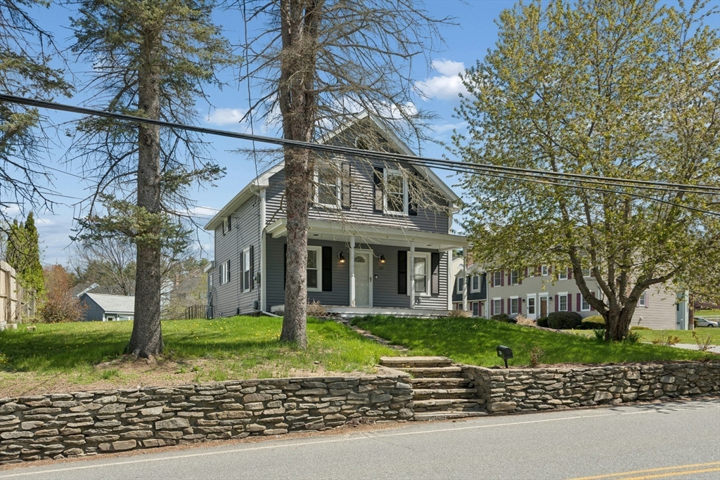 365 Clark Street Gardner, MA 01440 - Photo 37 of 40