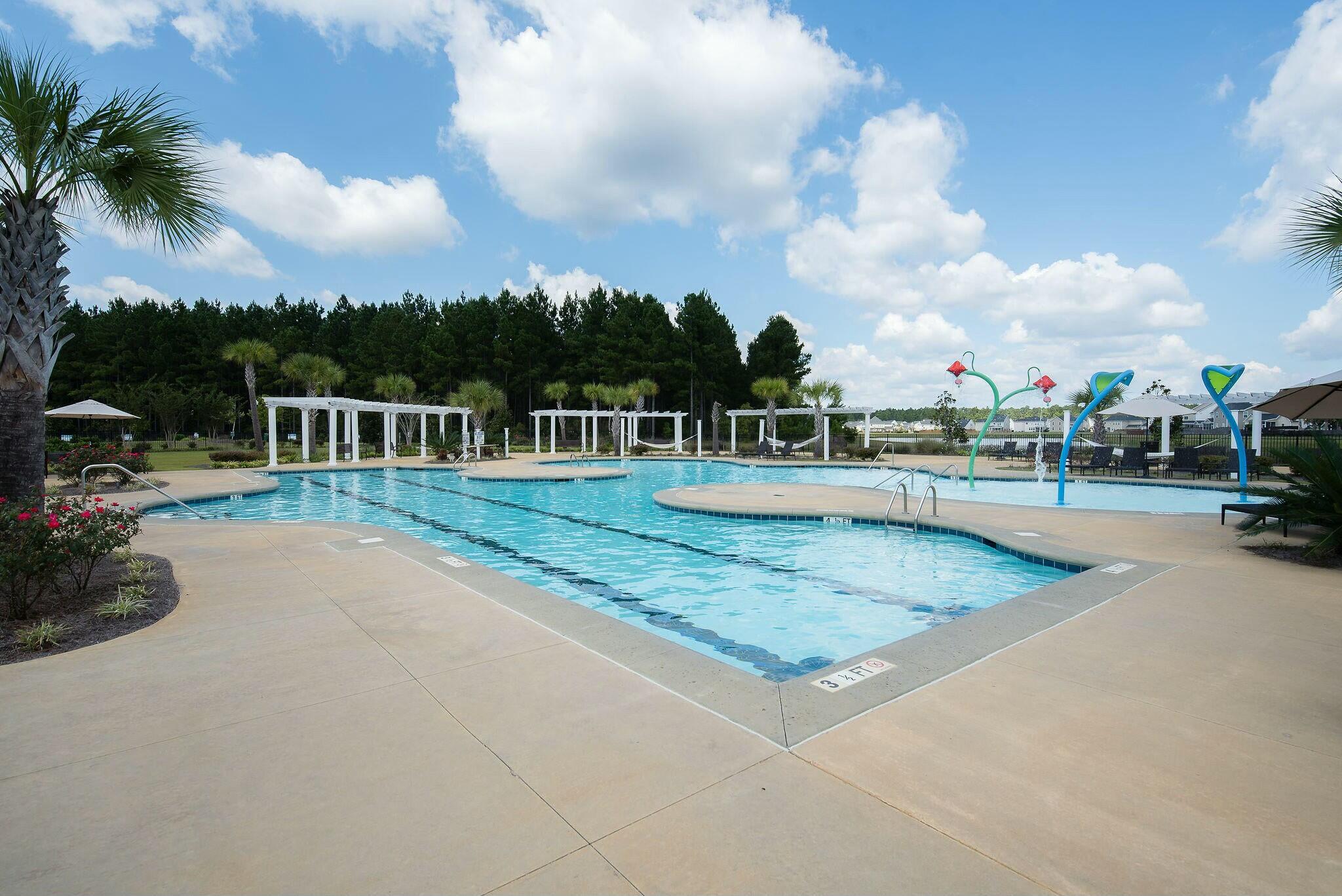 600 Spanish Wells Road Summerville, SC 29486 - Photo 53 of 69 Swimming Lanes