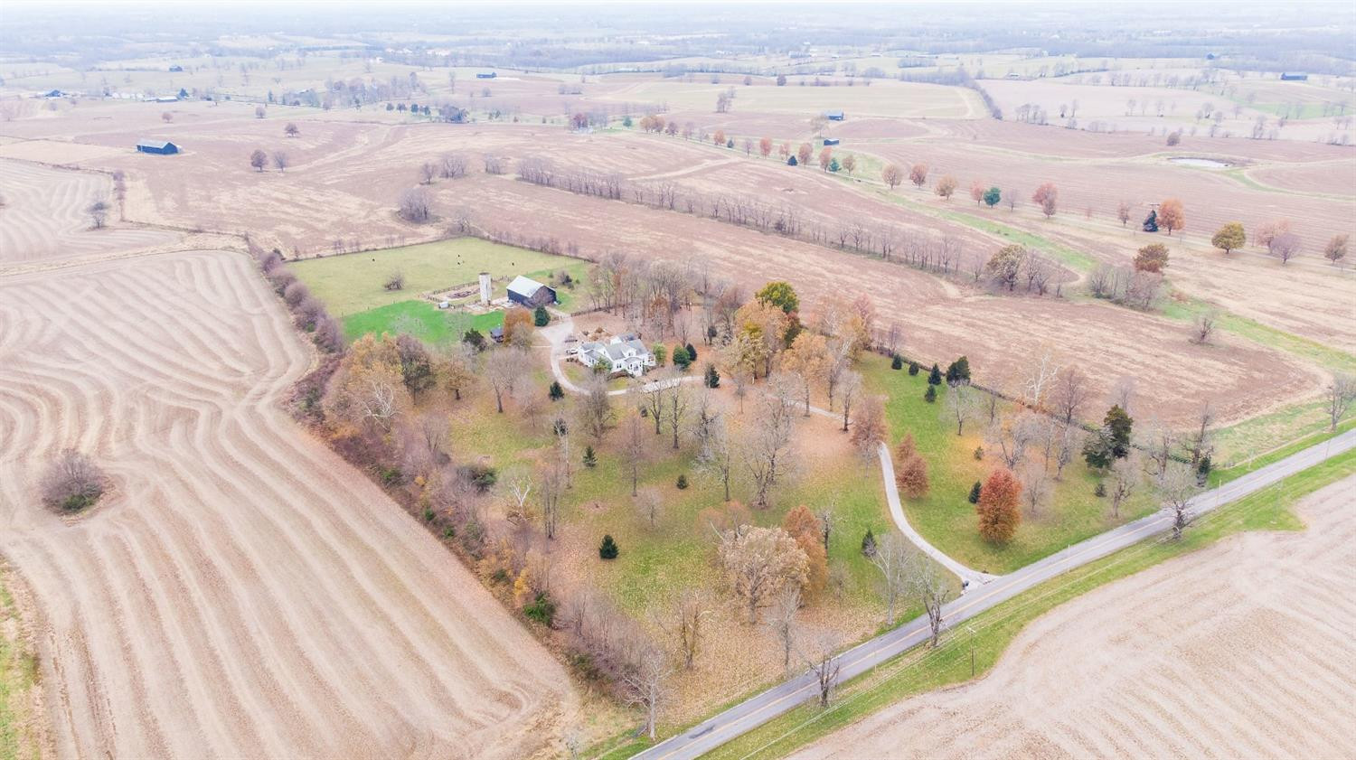 1560 Cane Ridge Road Paris, KY 40361 - Photo 59 of 80 Listing Photo