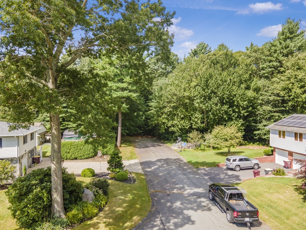 0 Land Way Acushnet, MA 02743 - Photo 5 of 10 a view of yard