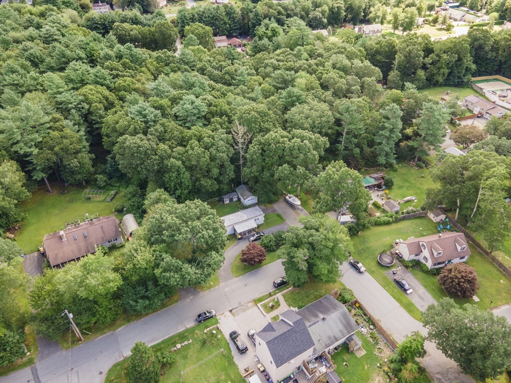 0 Land Way Acushnet, MA 02743 - Photo 8 of 10 an aerial view of house with yard swimming pool and outdoor seating