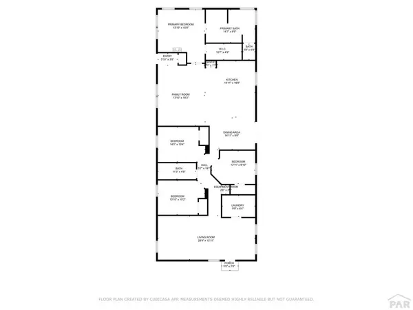 $499,900 | 16383 Peacock Road, San Luis, CO 81152