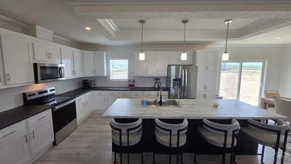 $499,900 | 16383 Peacock Road, San Luis, CO 81152