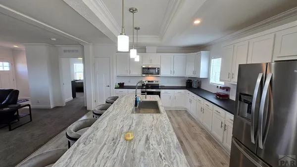 $499,900 | 16383 Peacock Road, San Luis, CO 81152