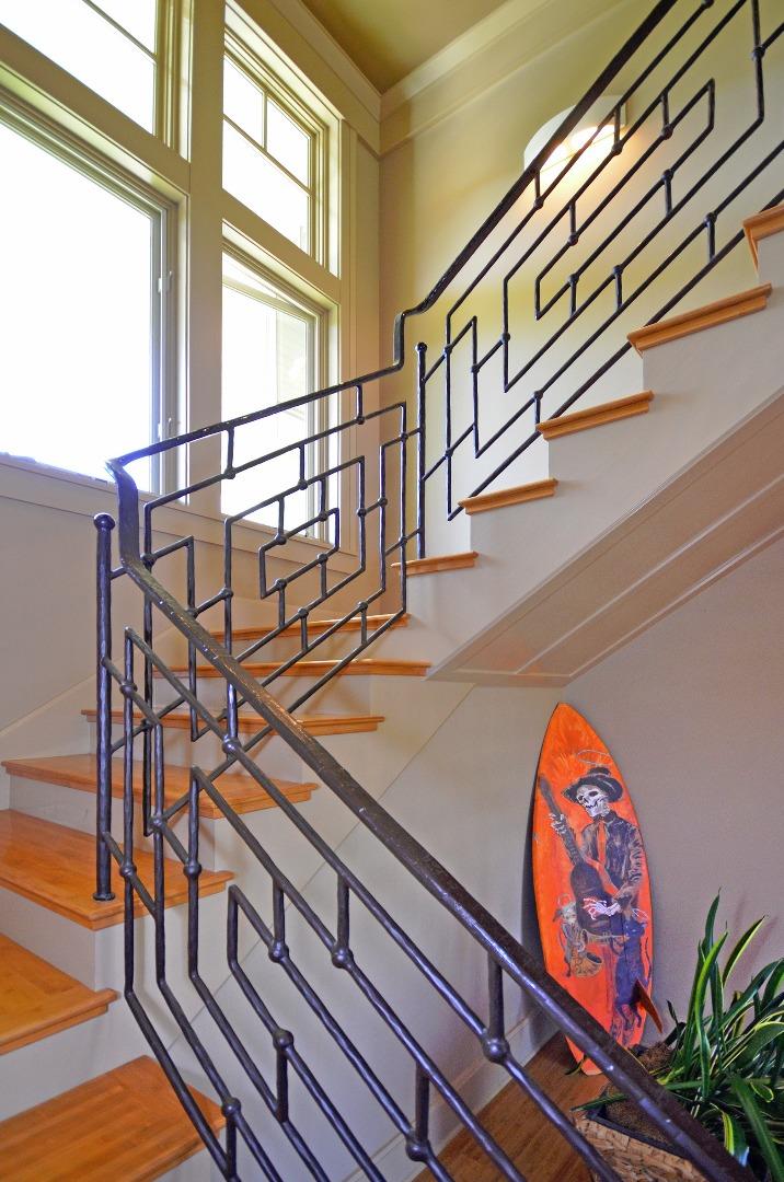 120 Edenvale Road Watsonville, CA 95076 - Photo 19 of 41 a view of entryway