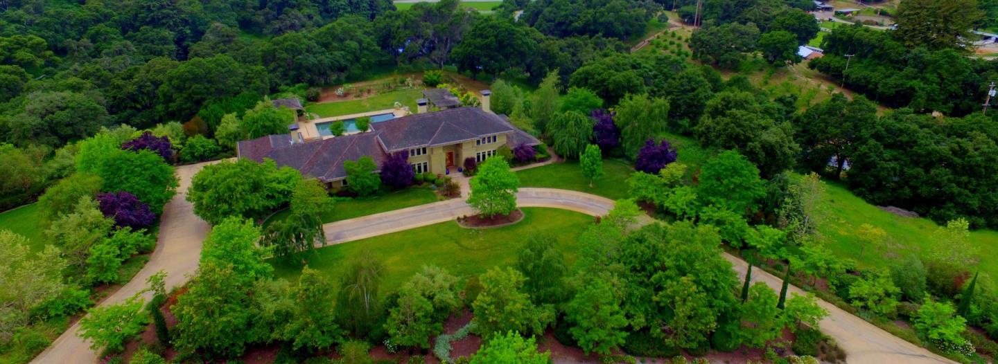120 Edenvale Road Watsonville, CA 95076 - Photo 8 of 41 a view of a house with a park