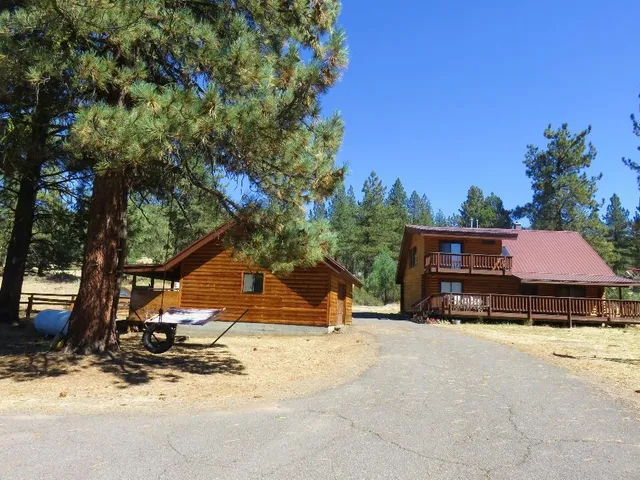 $330,000 | 548-700 Hwy 139, Adin, CA 96006