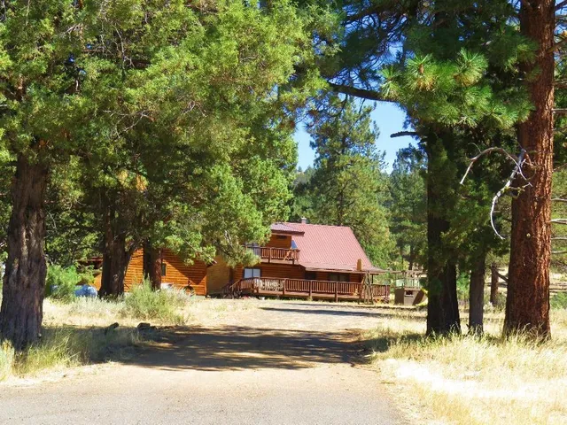 $330,000 | 548-700 Hwy 139, Adin, CA 96006