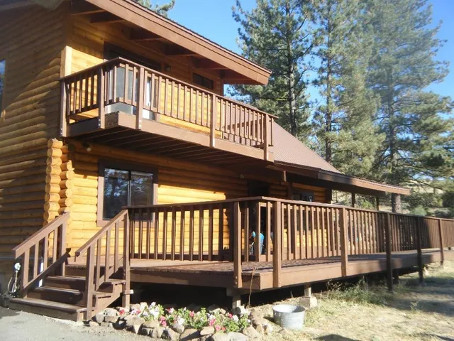 $330,000 | 548-700 Hwy 139, Adin, CA 96006