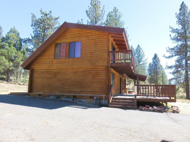 $330,000 | 548-700 Hwy 139, Adin, CA 96006