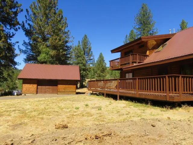 $330,000 | 548-700 Hwy 139, Adin, CA 96006