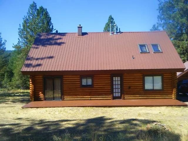 $330,000 | 548-700 Hwy 139, Adin, CA 96006