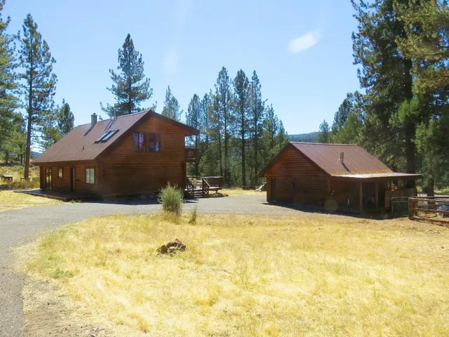$330,000 | 548-700 Hwy 139, Adin, CA 96006