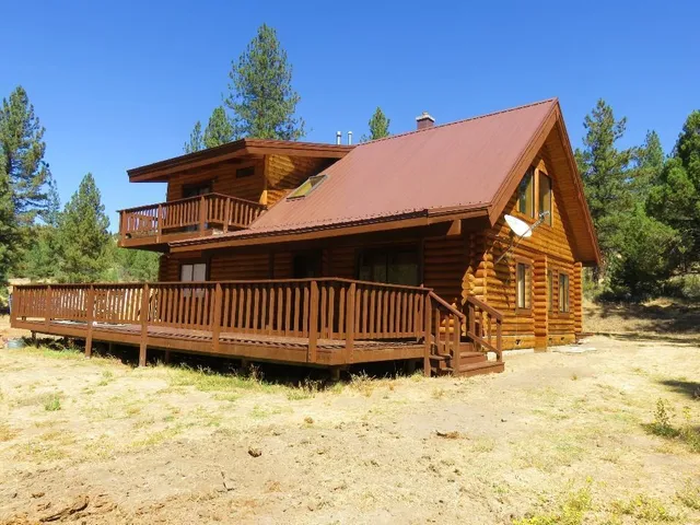 $330,000 | 548-700 Hwy 139, Adin, CA 96006