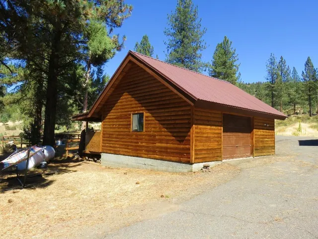 $330,000 | 548-700 Hwy 139, Adin, CA 96006