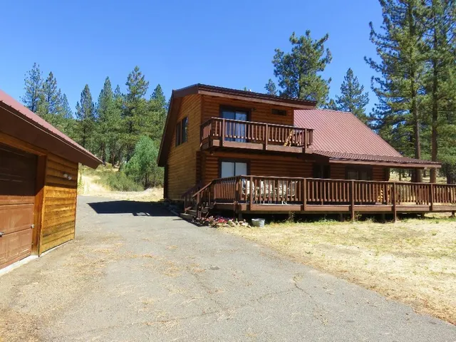 $330,000 | 548-700 Hwy 139, Adin, CA 96006