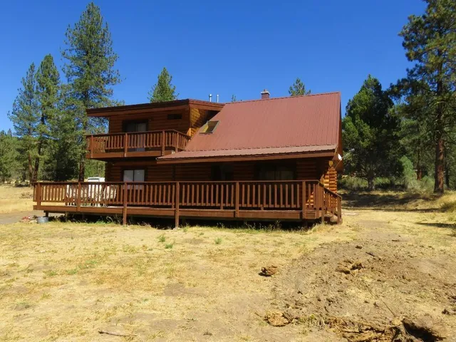 $330,000 | 548-700 Hwy 139, Adin, CA 96006