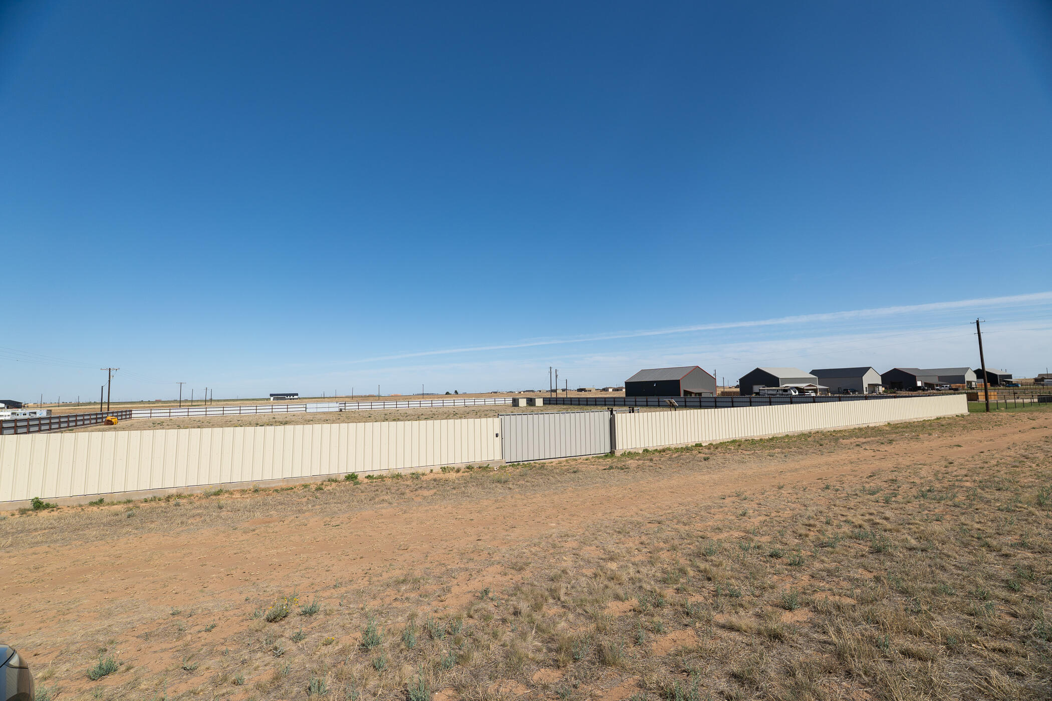 180 Allison Road Wilson, TX 79381 - Photo 11 of 13 a view of an ocean beach