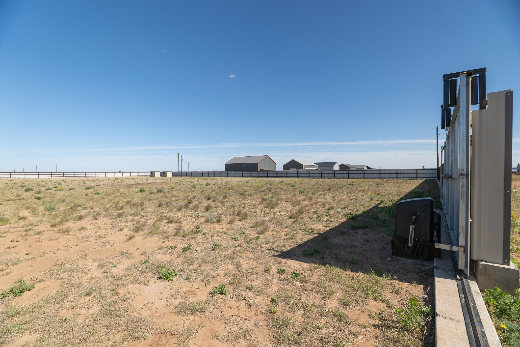 180 Allison Road Wilson, TX 79381 - Photo 9 of 13