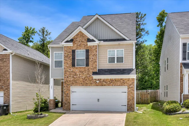 $1,950 | 287 Claudia Drive, Grovetown, GA 30813