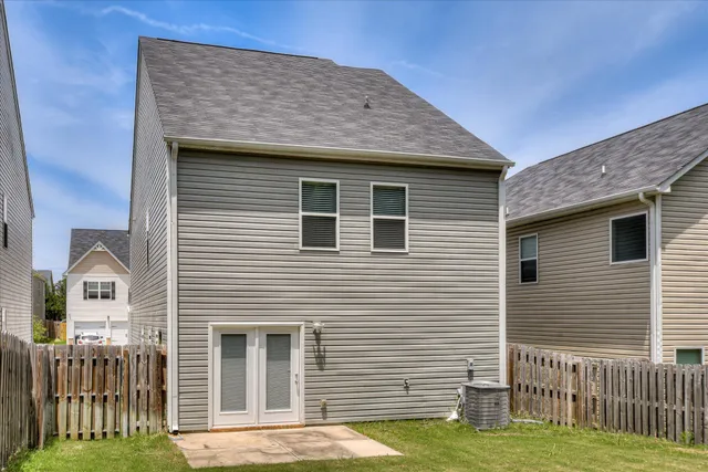 $1,950 | 287 Claudia Drive, Grovetown, GA 30813