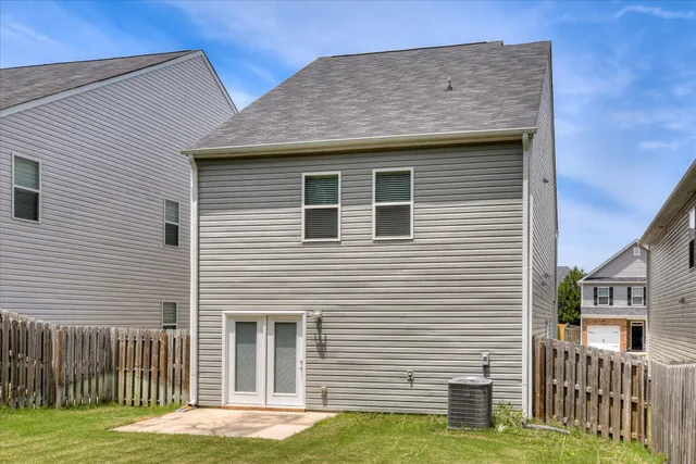 $1,950 | 287 Claudia Drive, Grovetown, GA 30813