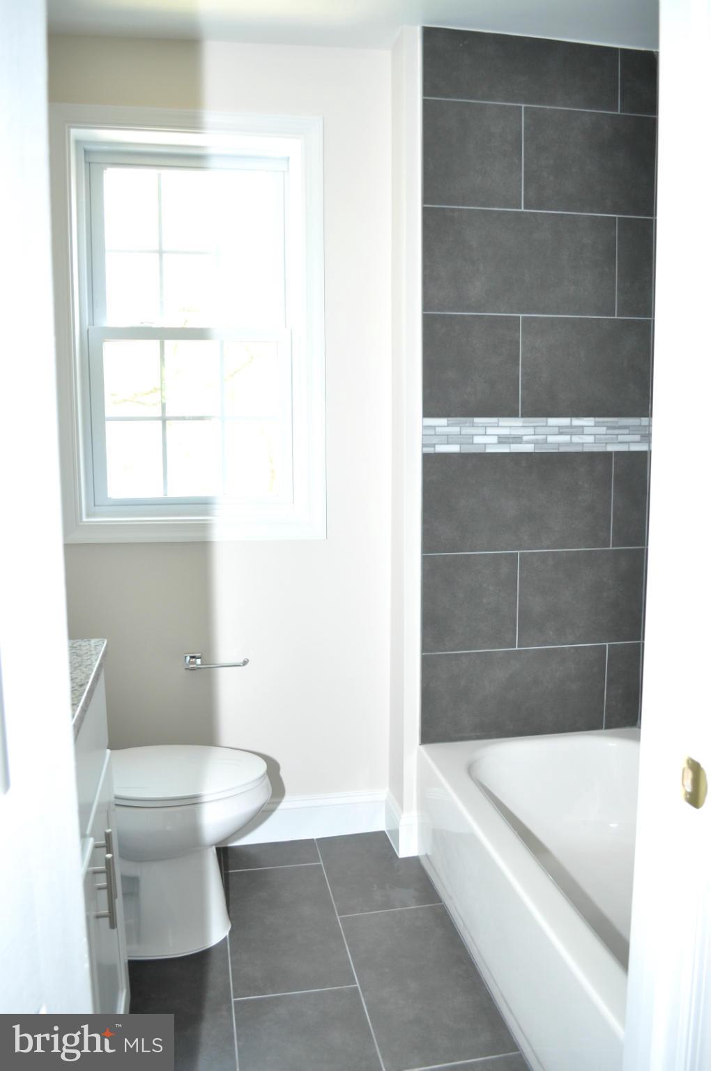 5056 Benning Road Southeast Washington, DC 20019 - Photo 11 of 26 Bath UPPER LEVEL