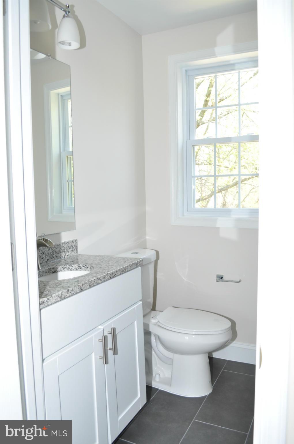 5056 Benning Road Southeast Washington, DC 20019 - Photo 12 of 26 Bath UPPER LEVEL