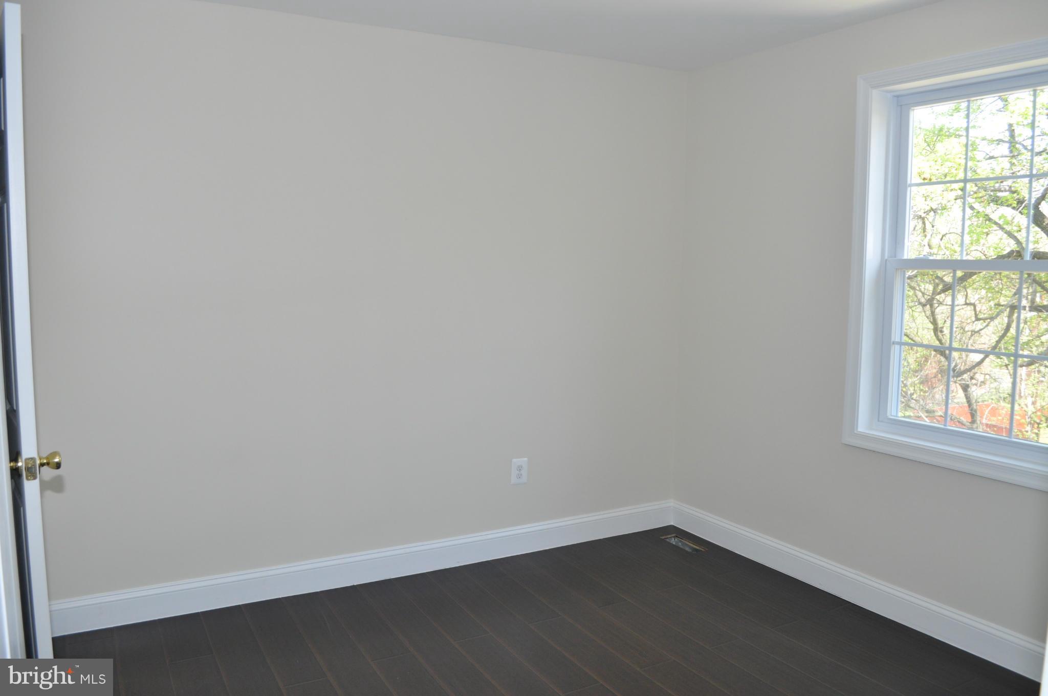 5056 Benning Road Southeast Washington, DC 20019 - Photo 13 of 26 Bedroom (Master)