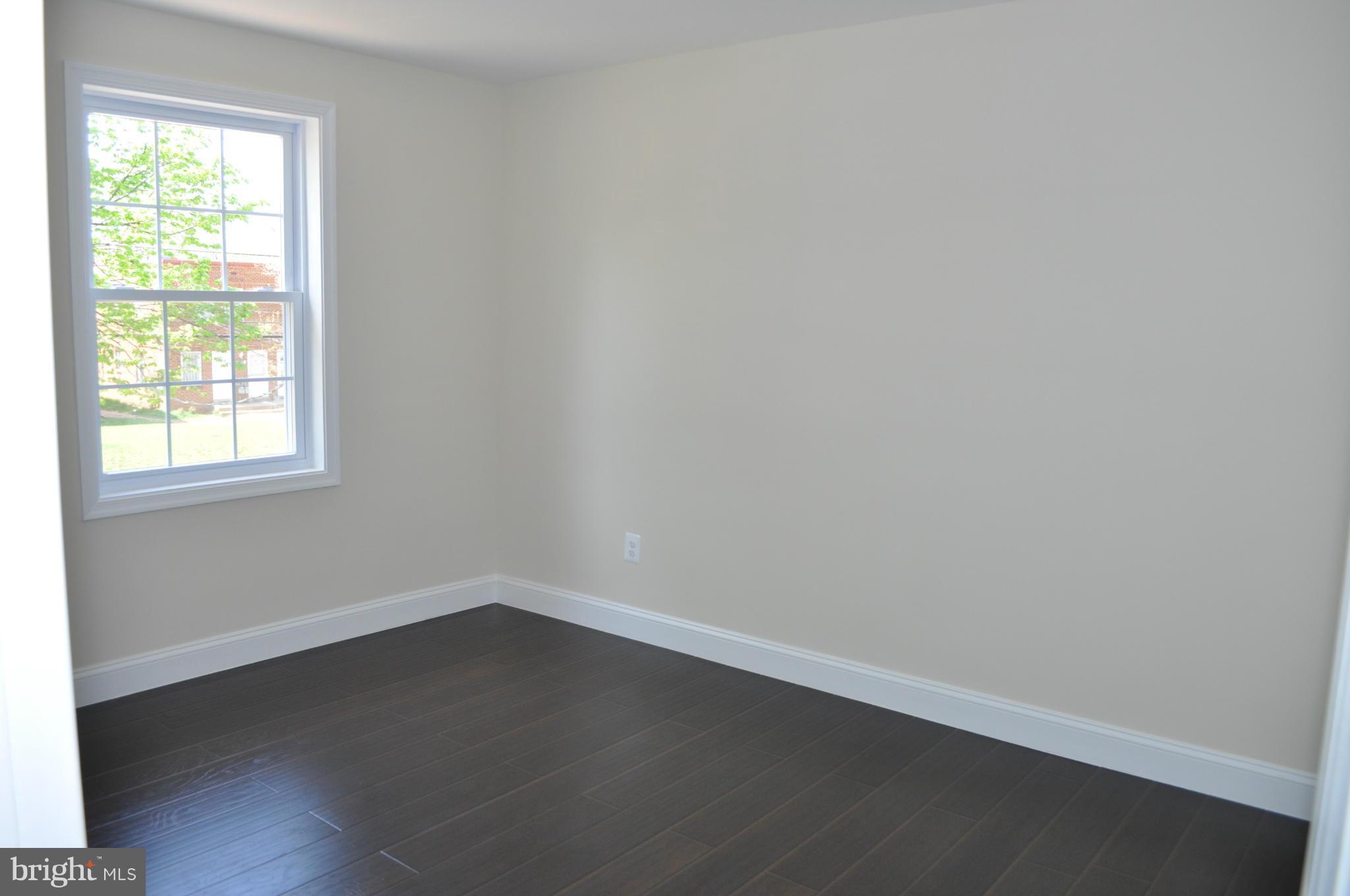 5056 Benning Road Southeast Washington, DC 20019 - Photo 15 of 26 Bedroom2