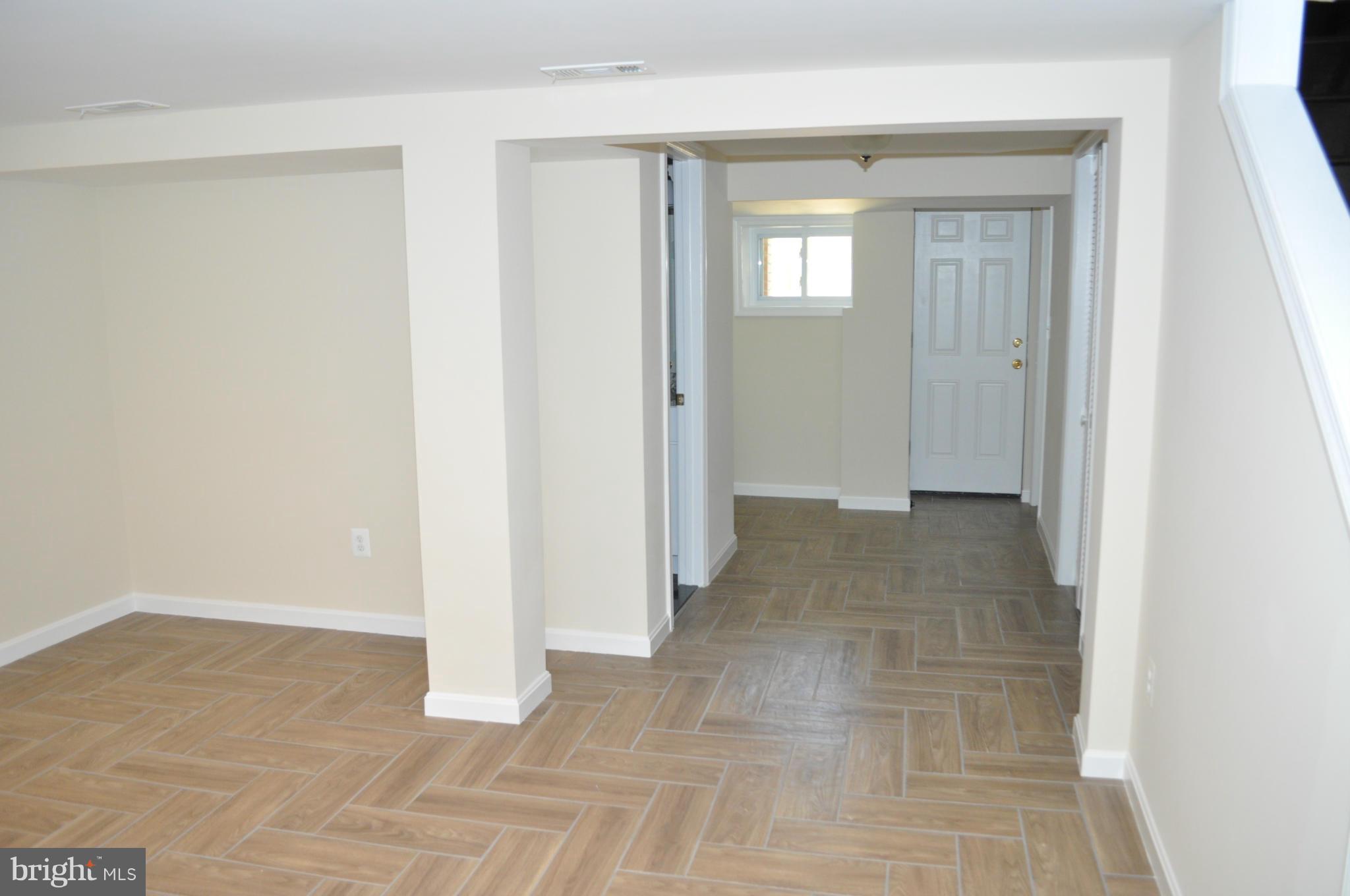 5056 Benning Road Southeast Washington, DC 20019 - Photo 20 of 26 Basement