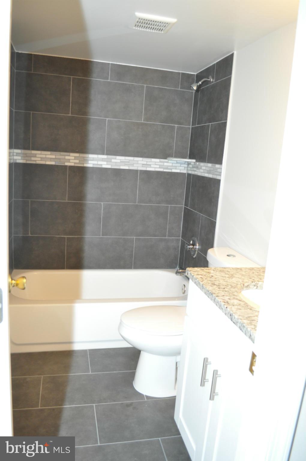 5056 Benning Road Southeast Washington, DC 20019 - Photo 21 of 26 Bath BASEMENT